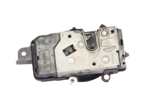 Used Front left lock Front left lock 37482680 37482680