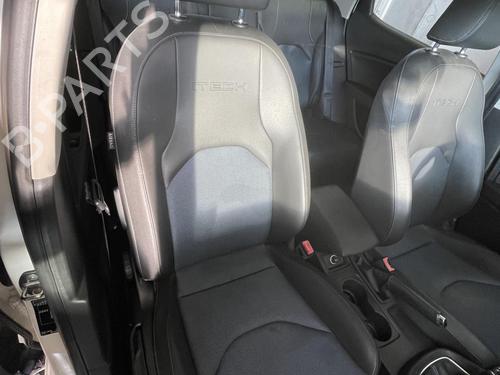 Used Right front seat SEAT LEON (5F1) 2.0 TDI (150 hp) 22240777