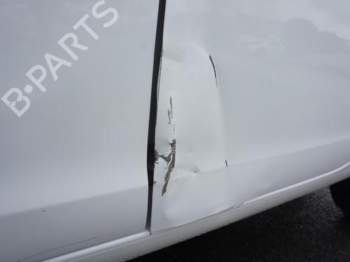 Right mirror OPEL MERIVA B MPV (S10) 1.7 CDTI (75) | BP18192513C27 