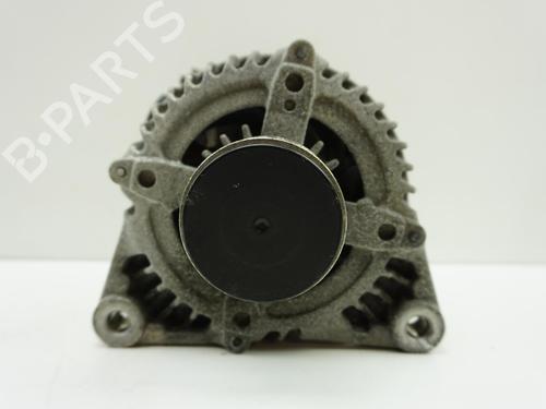 Alternator PEUGEOT 308 II (LB_, LP_, LW_, LH_, L3_) 1.5 BlueHDi 130 | BP18196623M7
