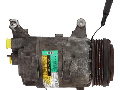 AC-Kompressor MINI MINI (R50, R53) Cooper | BP19646387M34 