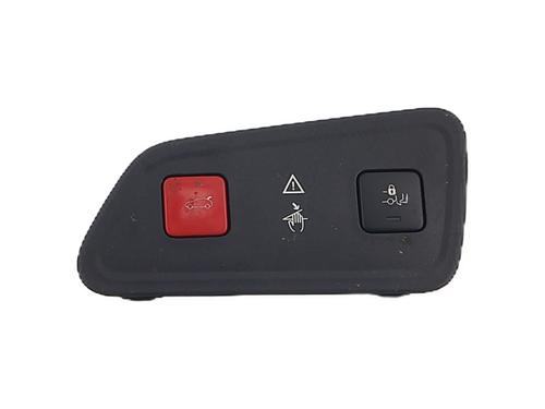 Used Switch PEUGEOT 3008 II SUV (MC_, MR_, MJ_, M4_) 2.0 BlueHDi 150 (MJAHXH, MJAHXV, MJAHXG, MJAHSH, MJAHRH,... (150 hp) 29213903