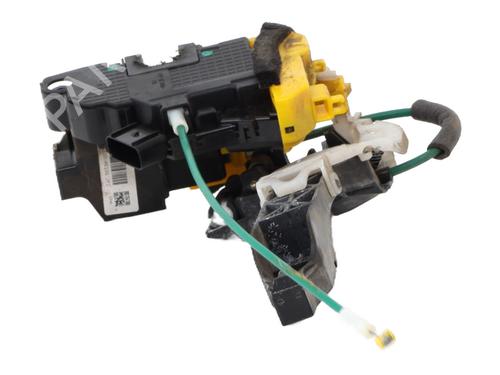 front-left-lock-hyundai-i30-gd-2011-23862800 main image