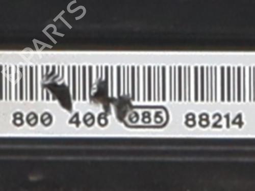 ABS pump CITROËN C4 Coupe (LA_) 1.6 HDi | BP21187207M43 