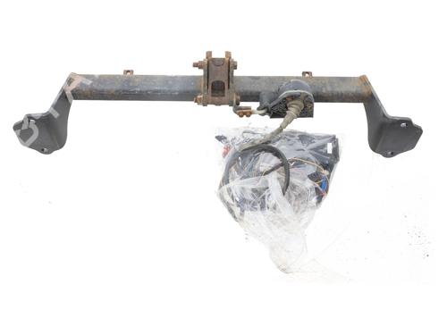 Used Tow ball/Mechanism Tow ball/Mechanism BMW 3 Touring (F31) 320 d xDrive (184 hp) 28826993 28826993