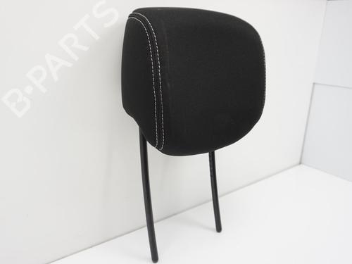 Headrest RENAULT CLIO IV (BH_) 0.9 TCe 90 (BHNF, BHMA, BHMH, BHJK, BHJR) | BP19729308I31 