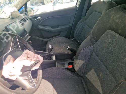 Used Parts RENAULT CLIO V (B7_) 1.0 TCe 90 (B7MT) 4838492