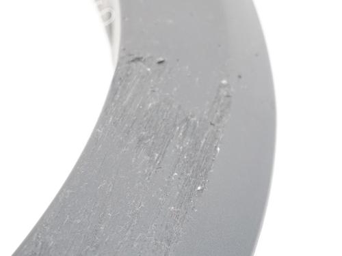 Front right wheel arch trim DACIA SANDERO II TCe 90 (B8M1, B8MA, B8AC) | BP18186818C135