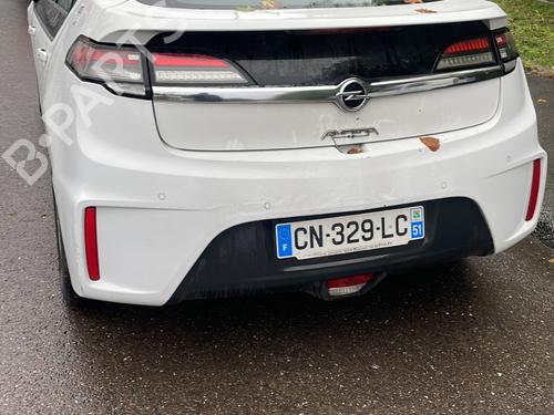 Used Parts OPEL AMPERA (R12) EV 150 (151 hp) 4351289