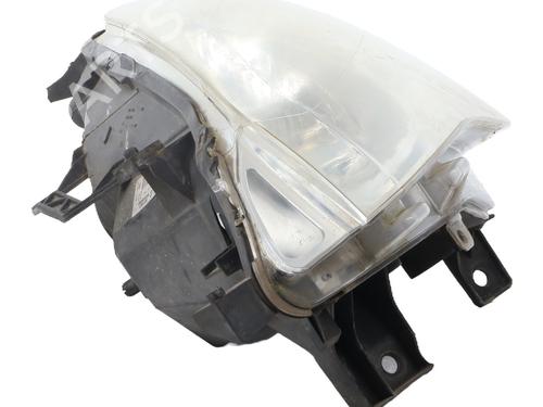 Used Left headlight Left headlight CITROËN BERLINGO MULTISPACE (B9) 1.6 HDi 110 (112 hp) 25880051 25880051