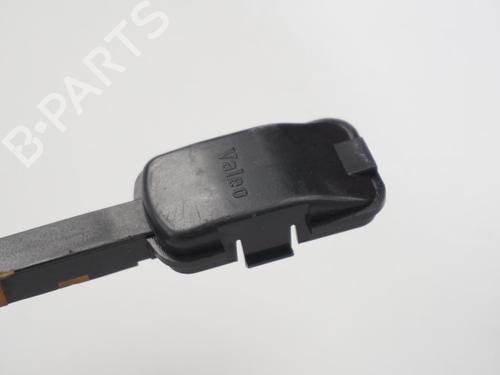 Used Front left lock RENAULT CLIO III (BR0/1, CR0/1) 1.5 dCi (C/BR0G, C/BR1G) (68 hp) 18176402