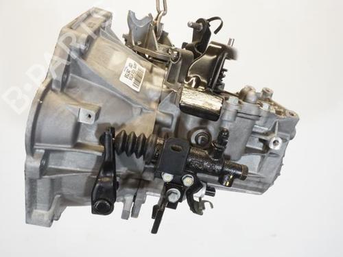 Gearbox KIA PICANTO III (JA) 1.0 | BP18185854M3