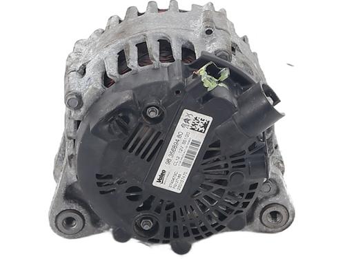 Alternator PEUGEOT 208 II (UB_, UP_, UW_, UJ_) 1.2 PureTech 100 | BP24809560M7 
