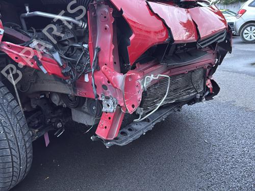 Used Parts SUZUKI SWIFT V (AZ)  1.2 (A2L412, ZC83S)  2910632