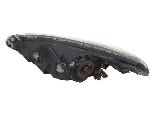Right headlight MAZDA 2 (DE_, DH_) 1.3 (DE3FS) | BP32724112C29 - Image 3