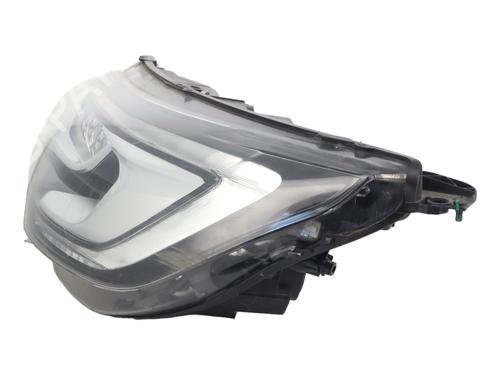 Left headlight CITROËN DS4 (NX_) 1.2 THP 130 | BP33934708C28 - Image 2