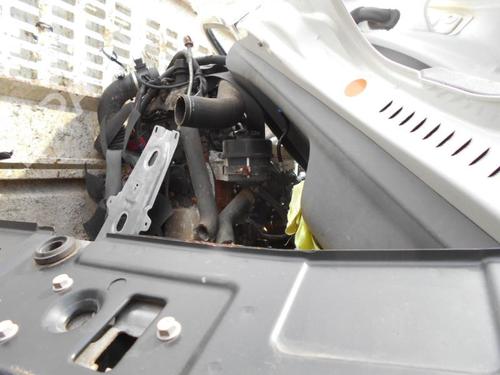 Used Parts IVECO DAILY V Van  35C15 V, 40C15 V, 45C15 V, 50C15 V, 60C15 V,65C15 V  2824881