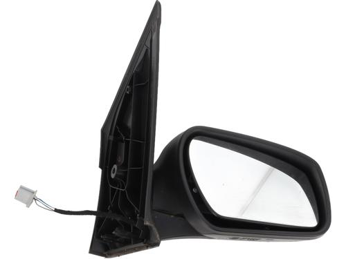 Right mirror FORD FIESTA V (JH_, JD_) 1.4 16V | BP26661754C27 