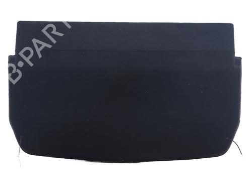 Used Rear parcel shelf Rear parcel shelf CITROËN C4 Picasso II 1.6 HDi / BlueHDi 115 (115 hp) 33679568 33679568