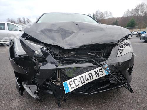 Left front window switch SEAT LEON (5F1) 2.0 TDI | BP31299724I27  - Image 16