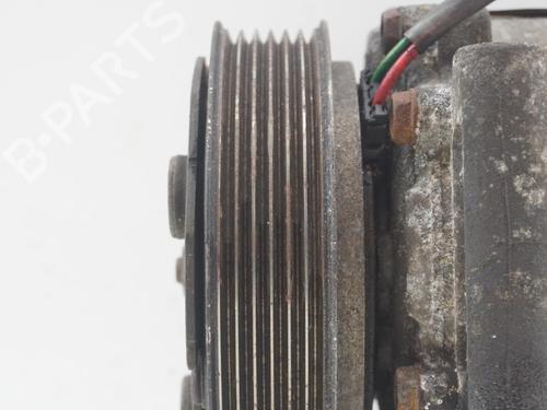 AC compressor MINI MINI (R56) Cooper D | BP18182909M34 