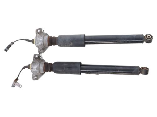 Right rear shock absorber PORSCHE MACAN (95B) 3.0 S Diesel | BP27545039M19 