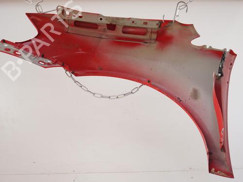 Right front fenders VW TOURAN (1T1, 1T2) 2.0 TDI 16V | BP18191525C42