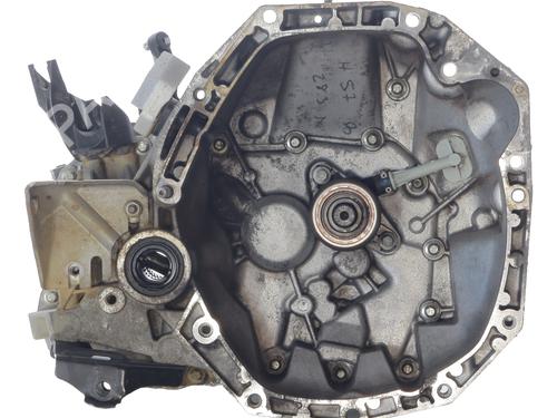 Used Gearbox RENAULT CLIO IV (BH_) 1.5 dCi 90 (90 hp) 23334535