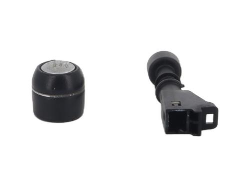 Used Shift knob Shift knob ALFA ROMEO 159 (939_) 1.9 JTDM 8V (939AXE1B) (120 hp) 31942291 31942291