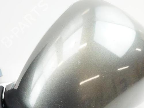 Left mirror ALFA ROMEO 159 Sportwagon (939_) 2.4 JTDM (939.BXM1B) | BP18179465C26 