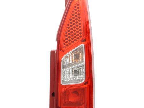 Right taillight CITROËN BERLINGO MULTISPACE (B9) 1.6 HDi 90 | BP39743462C35 - Image 2