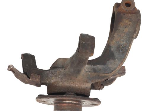 Used Right front steering knuckle Right front steering knuckle TOYOTA AYGO (_B4_) 1.0 (KGB40) (69 hp) 36166040 36166040