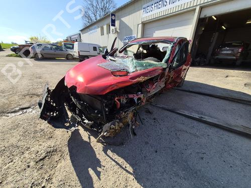 Engine RENAULT KADJAR (HA_, HL_) 1.6 dCi 130 (HLA4) | BP33233346M1  - Image 9