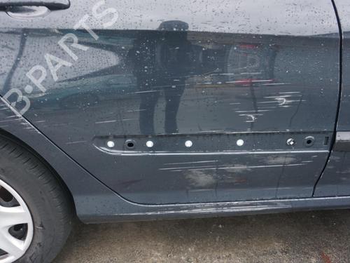 Display monitor PEUGEOT 308 I (4A_, 4C_) 1.6 HDi | BP22892887C48