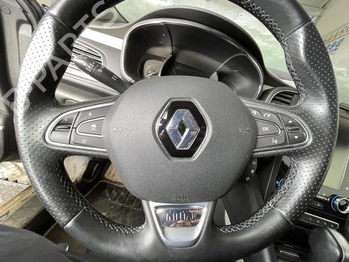 Førerens kollisjonspute RENAULT TALISMAN Grandtour (KP_) 1.6 dCi 160 (160 hp) 22524534