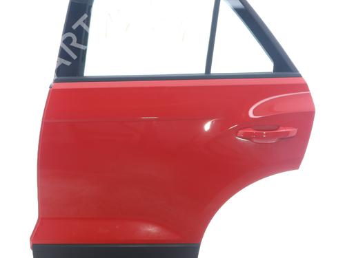 Dør venstre bagtil VW T-ROC (A11, D11) 1.6 TDI (115 hp) 32518907