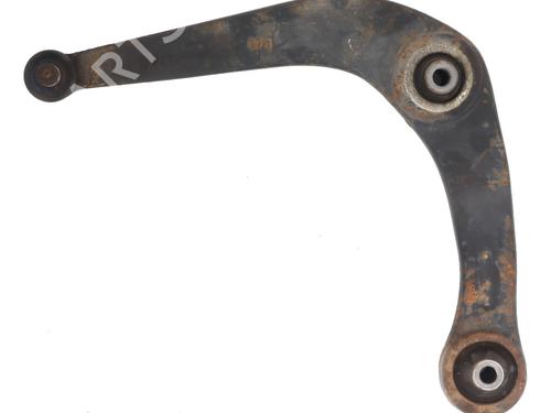 Querlenker links vorne für PEUGEOT 206 Hatchback (2A/C) 1.4 i (75 hp) 26508026