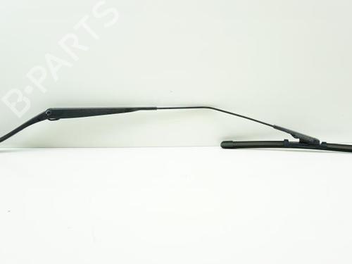 Front windshield wiper arm ALFA ROMEO MITO (955_) 1.3 MultiJet (955AXP1A, 955AYC1A) | BP18193540C143 