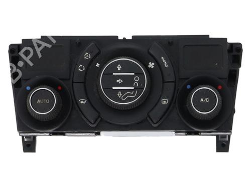 Used Climate control PEUGEOT 3008 I MPV (0U_) 2.0 HDi Hybrid4 (0URHCA) (200 hp) 25715768