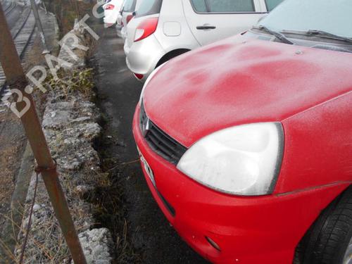 Turbocharger/Supercharger RENAULT CLIO II (BB_, CB_) 1.5 dCi (B/CB3M) | BP18175303M71 