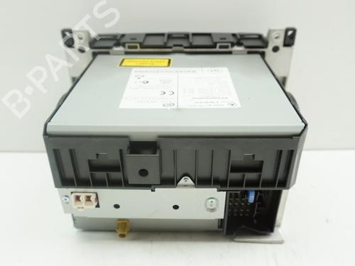 Radio MERCEDES-BENZ B-CLASS Sports Tourer (W245) B 180 CDI (245.207) | BP18183648E6