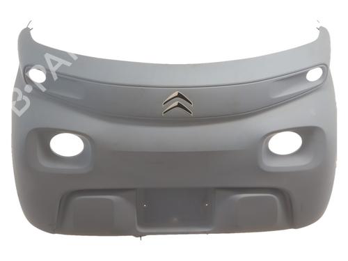 Paragolpes delantero Paragolpes delantero 37745984 37745984