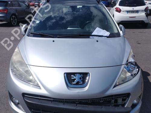 Used Parts PEUGEOT 207 SW (WK_) 1.6 HDi (92 hp) 4248390