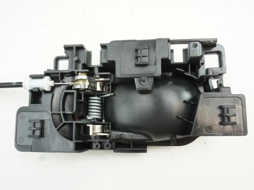 Venstre bak lås CITROËN C3 III (SX) 1.2 PureTech 82 (83 hp) 18174965