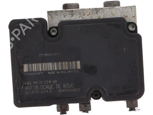 Pompe ABS CITROËN C3 I (FC_, FN_) 1.1 i | BP18186055M43 