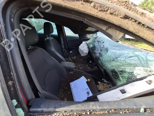 Right front driveshaft SEAT LEON (5F1) 1.4 TSI | BP38925305M39 - Image 14