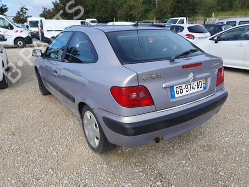 Right taillight CITROËN XSARA Coupe (N0) 1.4 i | BP18180348C35 