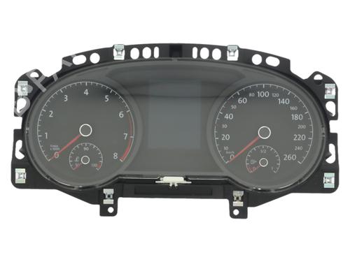 Used Instrument cluster Instrument cluster VW GOLF VII (5G1, BQ1, BE1, BE2) 1.2 TSI (105 hp) 40540246 40540246