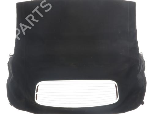 Used Convertible top Convertible top MAZDA MX-5 IV (ND__) 1.5 (ND6E, ND5RC) (132 hp) 36513878 36513878