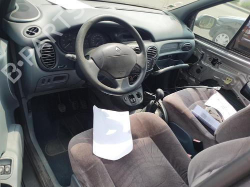 Vindusheismekanisme venstre foran RENAULT MEGANE Scenic (JA0/1_) 1.6 16V (JA0B, JA04, JA11, JA00) | BP18180183C22 